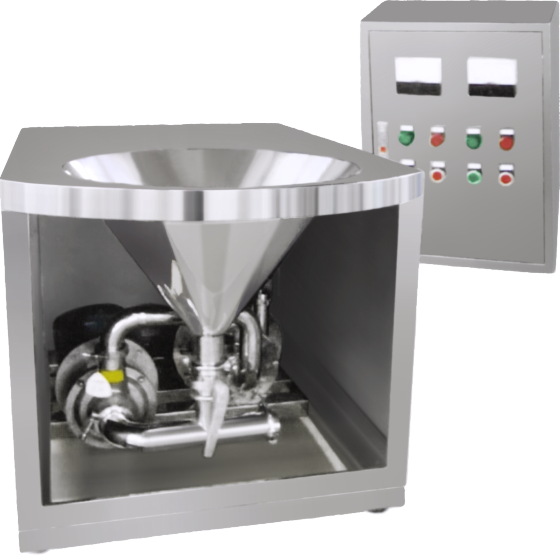 高效混合機(jī)